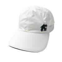 DESCENTE GOLF �f�T���g�S���t  ���C���L���b�v  �z���C�g�n �����N�FN �y�V�i�z�S���t�E�F�A