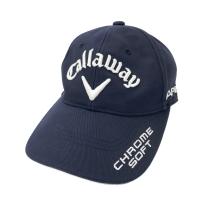 CALLAWAY �L�����E�F�C  �L���b�v  �l�C�r�[�n �����N�FA- �y���Áz�S���t�E�F�A