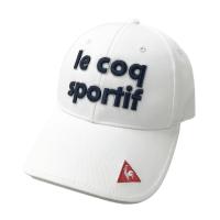 LE COQ GOLF ���R�b�N�S���t  �L���b�v  �z���C�g�n �����N�FA- �y���Áz�S���t�E�F�A