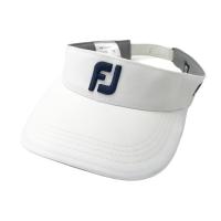 FOOT JOY �t�b�g�W���C 2023�N���f�� �T���o�C�U�[  �z���C�g�n �����N�FB �y���Áz�S���t�E�F�A