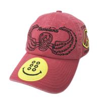 RUSSELUNO ���b�Z���m  �L���b�v �_���[�W���H �}�X�N�}�� ���`��  ���b�h�n �����N�FB �y���Áz�S���t�E�F�A