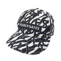 PEARLY GATES �p�[���[�Q�C�c  ���S�L���b�v ���S�~�[�u���� �z���C�g�n �����N�FB �y���Áz�S���t�E�F�A