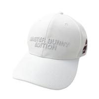 MASTER BUNNY EDITION �}�X�^�[�o�j�[�G�f�B�V���� 2025�N �L���b�v  �z���C�g�n �����N�FA- �y���Áz�S���t�E�F�A