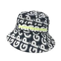 PGG PEARLY GATES �p�[���[�Q�C�c 2024�N���f�� �o�P�b�g�n�b�g ���b�V�� ���S���� �O���[�n �����N�FA- �y���Áz�S���t�E�F�A