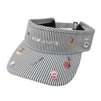 PEARLY GATES �p�[���[�Q�C�c 2023�N �T���o�C�U�[ �V�A�T�b�J�[ �X�g���C�v �O���[�n �����N�FA- �y���Áz�S���t�E�F�A