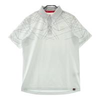 NEW BALANCE GOLF �j���[�o�����X  �����|���V���c  �z���C�g�n �T�C�Y�F4 �����N�FB �y���Áz�S���t�E�F�A