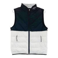 CALLAWAY �L�����E�F�C  ���ȃx�X�g  �z���C�g�n �T�C�Y�FL �����N�FB �y���Áz�S���t�E�F�A