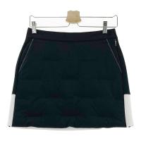 NEW BALANCE GOLF �j���[�o�����X  �_�E���ؑ� �X�g���b�` �X�J�[�g ���S���� �u���b�N�n �T�C�Y�F2 �����N�FA- �y���Áz�S���t�E�F�A