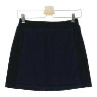 BRIEFING GOLF �u���[�t�B���O 2023�N �C���i�[�t�� ���ȃX�J�[�g  �u���b�N�n �T�C�Y�FXS �����N�FB �y���Áz�S���t�E�F�A