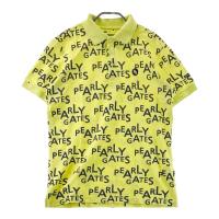 PEARLY GATES �p�[���[�Q�C�c  �����|���V���c ���S ���� �C�G���[�n �T�C�Y�F5 �����N�FB �y���Áz�S���t�E�F�A