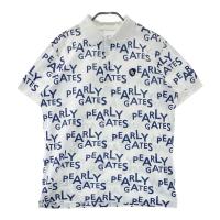 PEARLY GATES �p�[���[�Q�C�c  �����|���V���c ���S ���� �z���C�g�n �T�C�Y�F5 �����N�FB �y���Áz�S���t�E�F�A