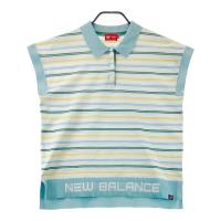 NEW BALANCE GOLF �j���[�o�����X  �t�����`�X���[�u �j�b�g�|���V���c �{�[�_�[�� �u���[�n �T�C�Y�F2 �����N�FB �y���Áz�S���t�E�F�A