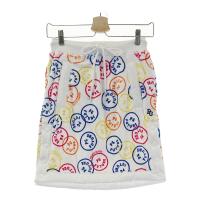 PEARLY GATES �p�[���[�Q�C�c 055-2134014 �X�J�[�g �N��  �z���C�g�n �T�C�Y�F0 �����N�FN�y�V�i�z�S���t�E�F�A