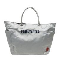 PEARLY GATES �p�[���[�Q�C�c  ���b�J�[�o�b�O �g�[�g�o�b�O  �O���[�n �����N�FB �y���Áz�S���t�E�F�A