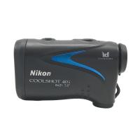 NIKON �j�R�� COOLSHOT 40i ���[�U�[�����v  �u���b�N�n �����N�FB �y���Áz�S���t�E�F�A