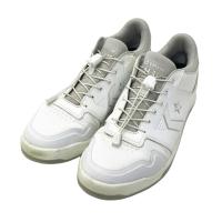 CONVERSE �R���o�[�X 33500131 STARTECH �X�p�C�N���X�S���t�V���[�Y  �z���C�g�n �T�C�Y�F24.0cm �����N�FB �y���Áz�S���t�E�F�A