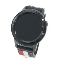 Golf Buddy �S���t�o�f�B�[ aimw11 GPS�S���t�i�r  �u���b�N�n �����N�FA- �y���Áz�S���t�E�F�A