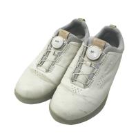 ecco �G�R�[ 102913 S-THREE BOA �X�p�C�N���X �S���t�V���[�Y  �z���C�g�n �T�C�Y�FEU37 �����N�FB �y���Áz�S���t�E�F�A