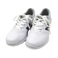 NEW BALANCE GOLF �j���[�o�����X UG2500W2 �S���t�V���[�Y ���S  �z���C�g�n �T�C�Y�F23 �����N�FN �y�V�i�z�S���t�E�F�A