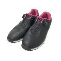 BRIDGESTONE GOLF  �u���a�X�g���S���t SHG210 �S���t�V���[�Y BOA  �u���b�N�n �T�C�Y�F25.0? �����N�FB �y���Áz�S���t�E�F�A