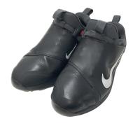 NIKE GOLF �i�C�L�S���t AO2242-002 �S���t�V���[�Y Tour Premiere  �u���b�N�n �T�C�Y�F25.5cm �����N�FA- �y���Áz�S���t�E�F�A
