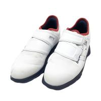 FOOT JOY �t�b�g�W���C 58152J SUPERLITES XP BOA�@�X�p�C�N���X�S���t�V  �u���b�N�n �T�C�Y�F24.5 �����N�FB �y���Áz�S���t�E�F�A