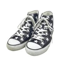 CONVERSE �R���o�[�X  �S���t�V���[�Y �I�[���X�^�[  �l�C�r�[�n �T�C�Y�F24 �����N�FB �y���Áz�S���t�E�F�A