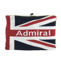 ADMIRAL �A�h�~���� 2023�N���f�� ���o�[�V�u�� �l�b�N�E�H�[�}�[ �{�A  �x�[�W���n �����N�FN �y�V�i�z�S���t�E�F�A