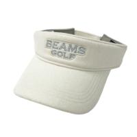 BEAMS GOLF �r�[���X�S���t  �T���o�C�U�[  �z���C�g�n �����N�FB �y���Áz�S���t�E�F�A