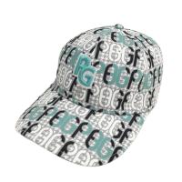 PEARLY GATES �p�[���[�Q�C�c 2024�N �L���b�v ���� �O���[�n �����N�FB �y���Áz�S���t�E�F�A