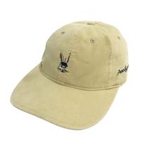 PEARLY GATES �p�[���[�Q�C�c 2023�N �L���b�v  �x�[�W���n �����N�FB �y���Áz�S���t�E�F�A