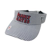 PEARLY GATES �p�[���[�Q�C�c  �T���o�C�U�[ ���� �l�C�r�[�n �����N�FA- �y���Áz�S���t�E�F�A