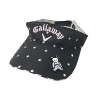 CALLAWAY �L�����E�F�C  �T���o�C�U�[ �x�A ���b�y�� ���� �u���b�N�n �����N�FA- �y���Áz�S���t�E�F�A