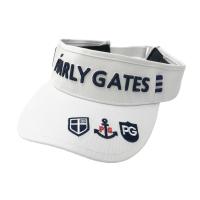 PEARLY GATES �p�[���[�Q�C�c  �T���o�C�U�[  �z���C�g�n �����N�FA- �y���Áz�S���t�E�F�A