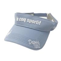 LE COQ GOLF ���R�b�N�S���t  �T���o�C�U�[ �X�g���C�v�� �u���[�n �����N�FN�y�V�i�z�S���t�E�F�A