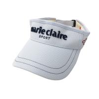 marie claire sport �}���N���[�� �X�|�[��  �T���o�C�U�[ �X�g���C�v�� �u���[�n �����N�FN �y�V�i�z�S���t�E�F�A