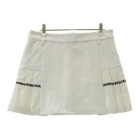 JACK BUNNY �W���b�N�o�j�[  �C���i�[�t�� �v���[�c�ؑփX�J�[�g  �z���C�g�n �T�C�Y�F2 �����N�FA- �y���Áz�S���t�E�F�A