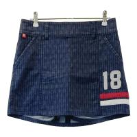 FILA GOLF �t�B���S���t  �C���i�[�t�X�g���b�`�X�J�[�g ���� �l�C�r�[�n �T�C�Y�FM �����N�FA- �y���Áz�S���t�E�F�A