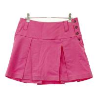 VIVA HEART �r�o�n�[�g  �C���i�[�t �X�g���b�` �X�J�[�g  �s���N�n �T�C�Y�F40 �����N�FA- �y���Áz�S���t�E�F�A