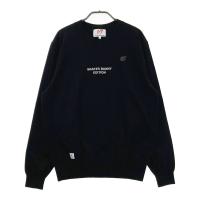 MASTER BUNNY EDITION �}�X�^�[�o�j�[�G�f�B�V���� 2023�N���f�� �j�b�g�Z�[�^�[  �u���b�N�n �T�C�Y�F5 �����N�FA- �y���Áz�S���t�E�F�A