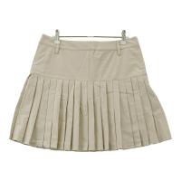 M.U SPORTS �G�����[�X�|�[�c  �v���[�c�X�J�[�g  �x�[�W���n �T�C�Y�F44 �����N�FA- �y���Áz�S���t�E�F�A