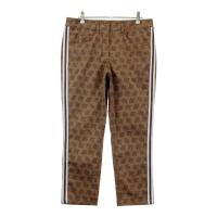 MUNSING WEAR �}���V���O�E�F�A MGWQJD01 �X�g���b�`�p���c ���� �u���E���n �T�C�Y�F13 �����N�FA- �y���Áz�S���t�E�F�A