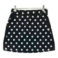 MASTER BUNNY EDITION �}�X�^�[�o�j�[�G�f�B�V���� ; �X�g���b�`�X�J�[�g �h�b�g�� �u���b�N�n �T�C�Y�F00 �����N�FB �y���Áz�S���t�E�F�A