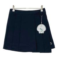 PACIFIC GOLF CLUB�@�p�V�t�B�b�N �S���t�N���u  �C���i�[�t �X�J�[�g  �l�C�r�[�n �T�C�Y�FS �����N�FN�y�V�i�z�S���t�E�F�A