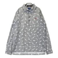 LE COQ GOLF ���R�b�N�S���t  �����|���V���c �`�F�b�N�~�h�b�g�� �u���b�N�n �T�C�Y�FL �����N�FA- �y���Áz�S���t�E�F�A