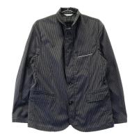 PUMA GOLF �v�[�}�S���t  �����@�e�[���[�h�W���P�b�g �M���K���`�F�b�N�� �O���[�n �T�C�Y�FM �����N�FB �y���Áz�S���t�E�F�A