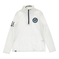 FILA GOLF �t�B���S���t  �n�[�t�W�b�v ����T�V���c �h�b�g�� �z���C�g�n �T�C�Y�FLL �����N�FA- �y���Áz�S���t�E�F�A