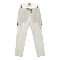 CALLAWAY �L�����E�F�C 2024�N���f�� �X�g���b�`�p���c  �z���C�g�n �T�C�Y�FL �����N�FA- �y���Áz�S���t�E�F�A