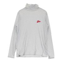 FILA GOLF �t�B���S���t  �n�C�l�b�N���� T�V���c �璹 ���� �O���[�n �T�C�Y�FL �����N�FA- �y���Áz�S���t�E�F�A