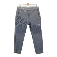 PEARLY GATES �p�[���[�Q�C�c 2024�N���f�� �j�b�g�p���c �r�b�O���S  �O���[�n �T�C�Y�F6 �����N�FB �y���Áz�S���t�E�F�A